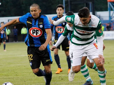 La ejemplar iniciativa de Huachipato en Copa Chile