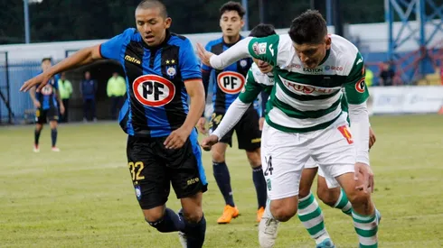 La ejemplar iniciativa de Huachipato