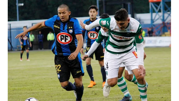 La ejemplar iniciativa de Huachipato