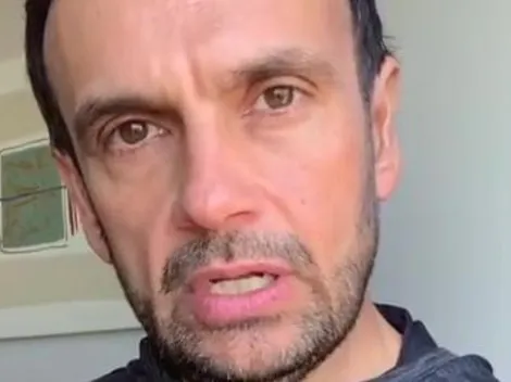 Sepu barre con Sagal y dice que "a Junior lo traen para que Alexis esté bien"