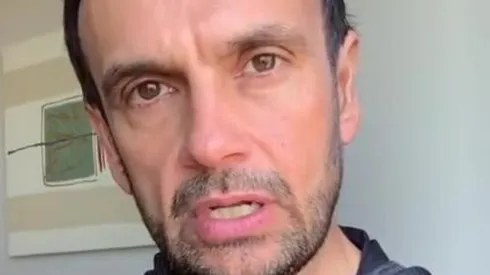 Rodrigo Sepúlveda fue muy crítico con la Roja de Reinaldo Rueda