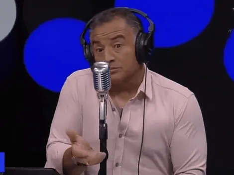 Fabián Estay critica a Vargas pero asume que "Chile llegó más allá de lo esperado"