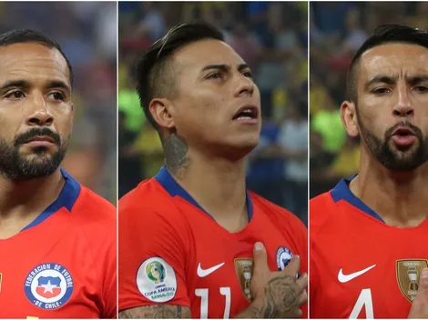 El centrodelantero y los laterales, las tres posiciones de urgente renovación