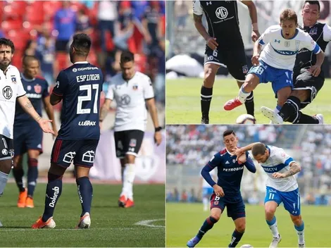 Fixture completo de la segunda rueda: listos los clásicos