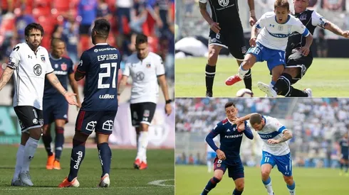 Ya hay fecha estimada para los próximos clásicos.