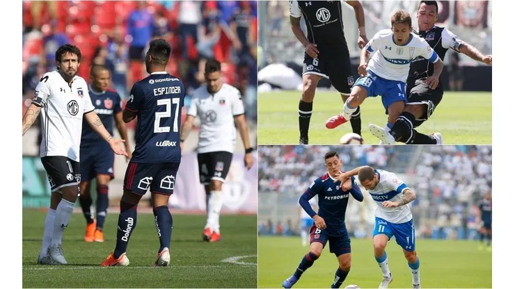 Ya hay fecha estimada para los próximos clásicos.