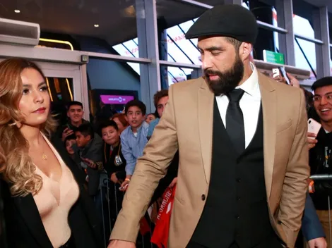 "No se puede estar dos años lloriqueando porque la señora de Bravo puso un tuit"