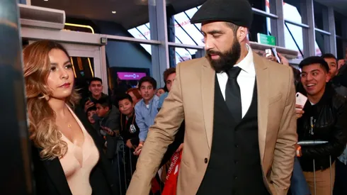 Claudio Bravo vuelve a ser protagonista luego de la derrota de Chile en Copa América