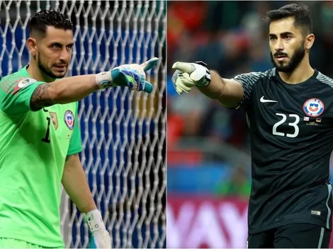 Herrera a Arias: "Fuerza, que no pesque a gente que ni siquiera da la cara"