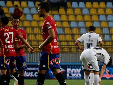 Dónde ver en vivo el amistoso de Unión Española vs Colo Colo