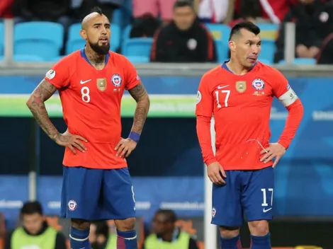 Medel tajante: "¿Cómo estamos? ¡Mal!"