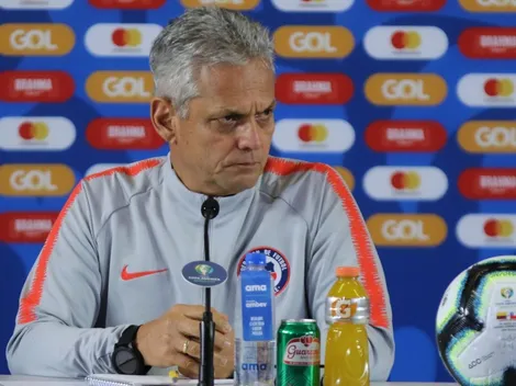 Se enoja: "¿Las palabras de Bravo? No tiene nada que ver con Argentina"