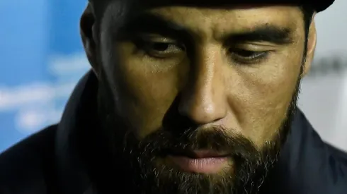 Claudio Bravo no aparece en la Roja desde octubre de 2017