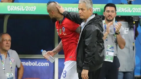 Vidal y Rueda contra Ecuador.