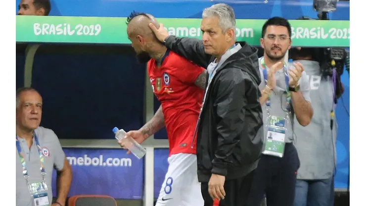Vidal y Rueda contra Ecuador.