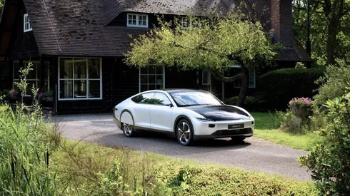 Las primeras 100 unidades del Lightyear One ya fueron vendidas