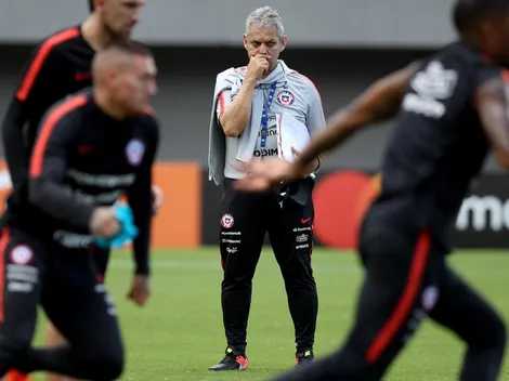 Calendario: Chile jugará seis amistosos en 2019 antes del inicio de las eliminatorias