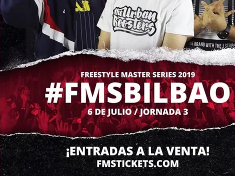 Dónde ver la tercera fecha de la FMS España en vivo