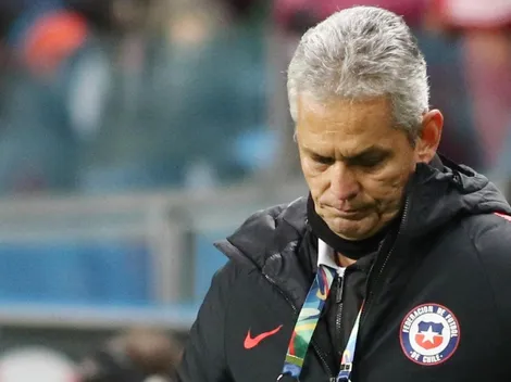 "Reinaldo Rueda está en serios problemas en Chile"