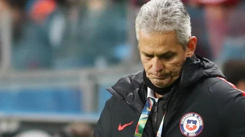 Reinaldo Rueda no pudo repetir el éxito precedente en Copa América