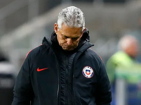 Rueda: “Pensamos en jugar la final sin haber resuelto antes esto”