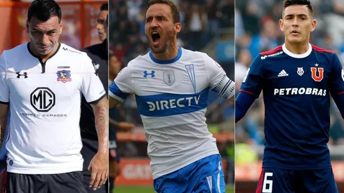 Vuelve el Torneo Nacional.