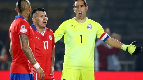 Guarello pide que se solucione el problema con Bravo.