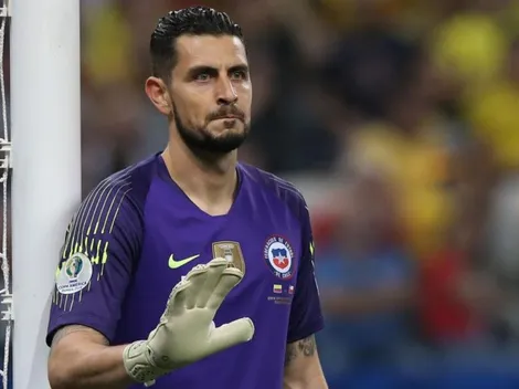 Vergüenza: Arias cierra sus redes sociales por amenazas contra su hijo