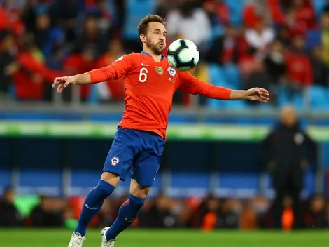 Chapa Fuenzalida: "Nos duele mucho no estar en la final"