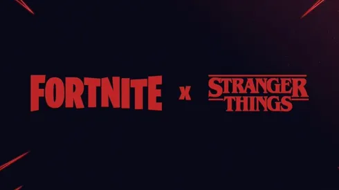 Fortnite x Stranger Things: skins del Demogorgon, portales y más