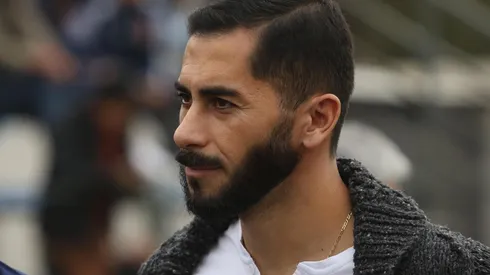 Johnny analizó la derrota de la Roja.