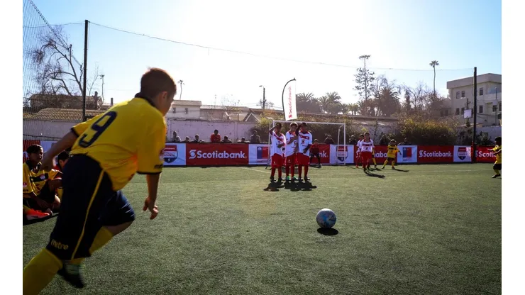 Este fin de semana conocemos al colegio ganador de la Región de Coquimbo.
