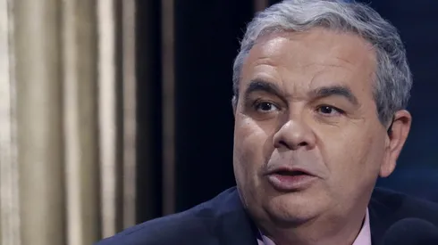 Aldo Schiappacasse se mostró inquieto sobre el futuro de la Roja en Copa América