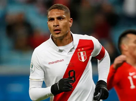 "Decían que Chile era muy favorito, hay que tener más respeto"