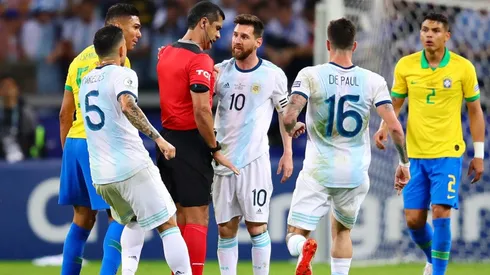 Olé pide jugar de nuevo