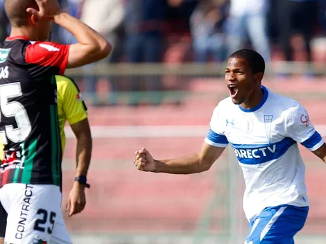 Un chileno más: César Munder recibe la nacionalidad de manera oficial