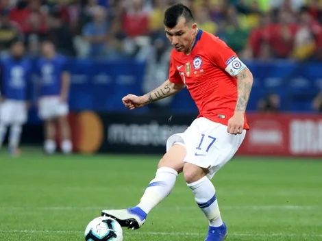 Oferta del West Ham y Pellegrini: más de U$8,5 millones por Medel