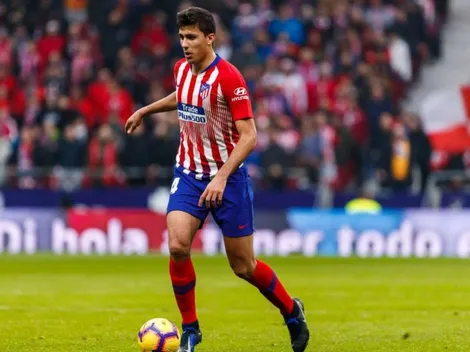 Manchester City paga la cláusula de Rodri y lo saca de Atlético Madrid