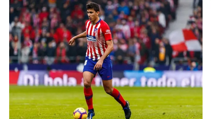 Manchester City paga la cláusula de Rodri y lo saca de Atlético Madrid