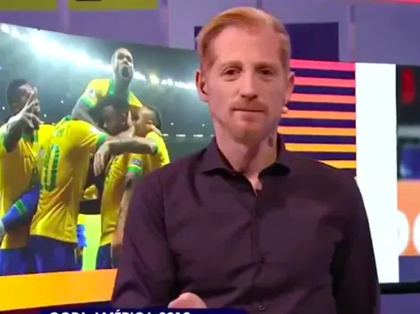 Liberman se cansa de los históricos: "A mí no me deben ni les agradezco nada"