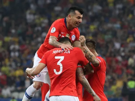 Los expertos anticipan que Chile se impone ante Perú en la Copa América