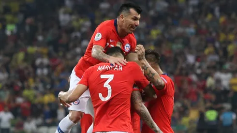 La Roja quiere ir por la tercera final consecutiva de Copa América.