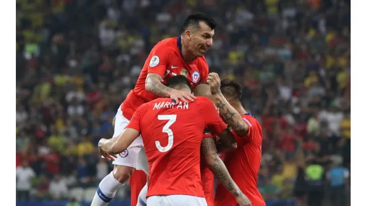 La Roja quiere ir por la tercera final consecutiva de Copa América.