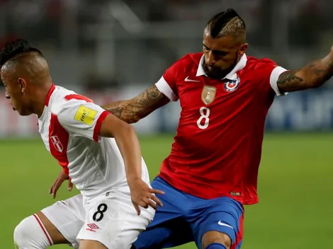 Dónde y cómo ver Chile vs. Perú, semifinal de Copa América