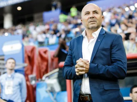 Sampaoli asoma como reemplazante de Bolillo Gómez en Ecuador