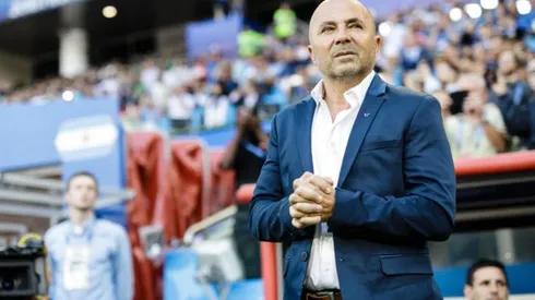 Sampaoli asoma como reemplazante de Bolillo Gómez en Ecuador