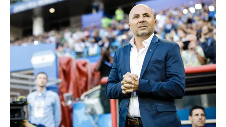 Sampaoli asoma como reemplazante de Bolillo Gómez en Ecuador
