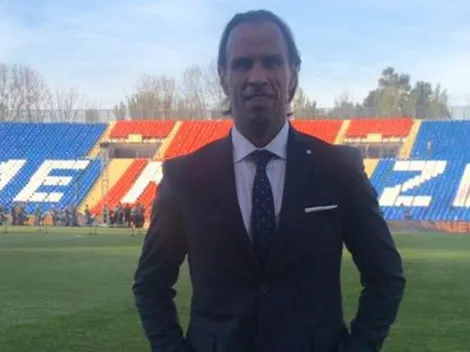 "Chile es dinámico, vertiginoso y tratará de meter un ritmo alto al partido"