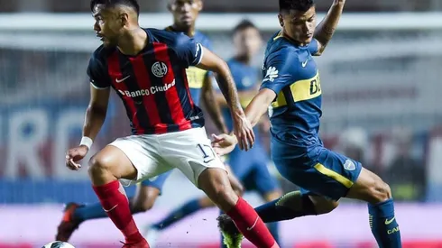 Paulo Díaz tendría nuevas ofertas que frenarían su llegada a River Plate (Foto: Getty Images)