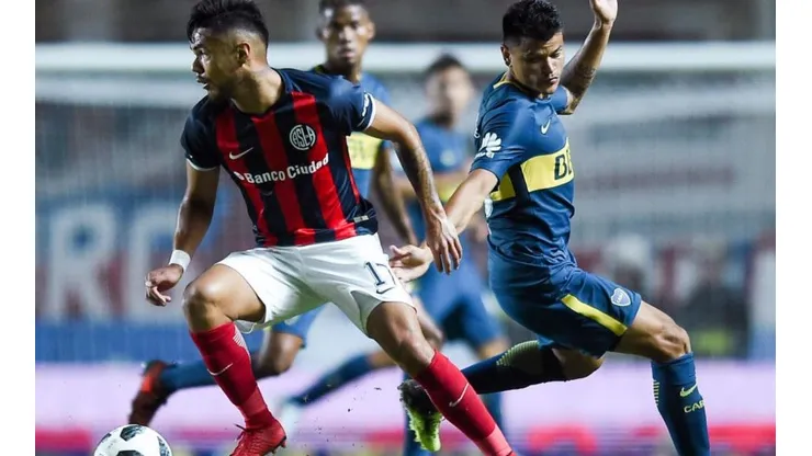 Paulo Díaz tendría nuevas ofertas que frenarían su llegada a River Plate (Foto: Getty Images)